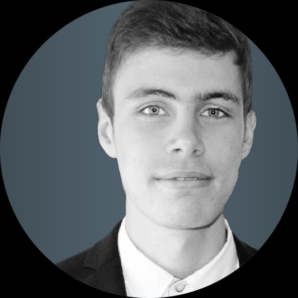 Portrait de Noa Léonard